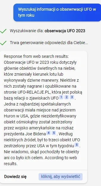 me33iahone - Info od Bing.
#ufo
