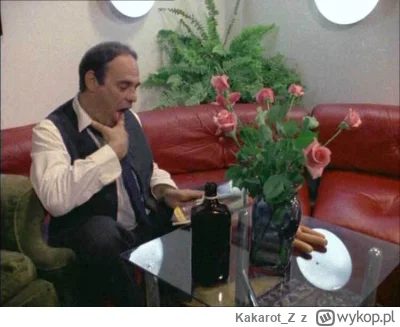 Kakarot_Z - @Movet: "miećka kiepsko z tobą"