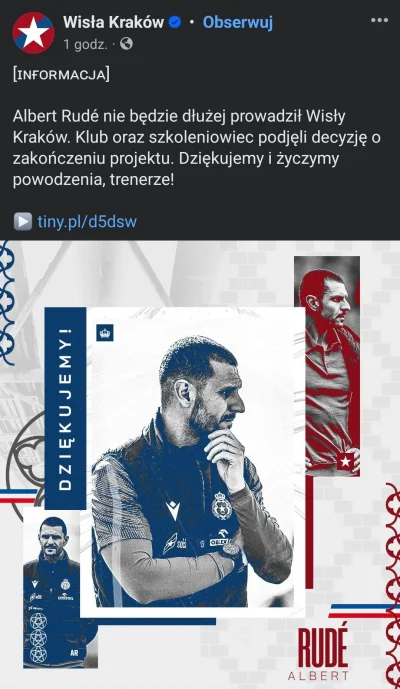 Weles_Naczelnik - W tym roku polskie kluby nie odpuszczają walki o mistrzostwo memicz...