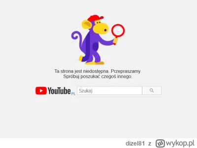 dizel81 - Kurnia oko KamboShoty zleciały z jutuby:(
Jeszcze godzinę temu patrzyłem i ...