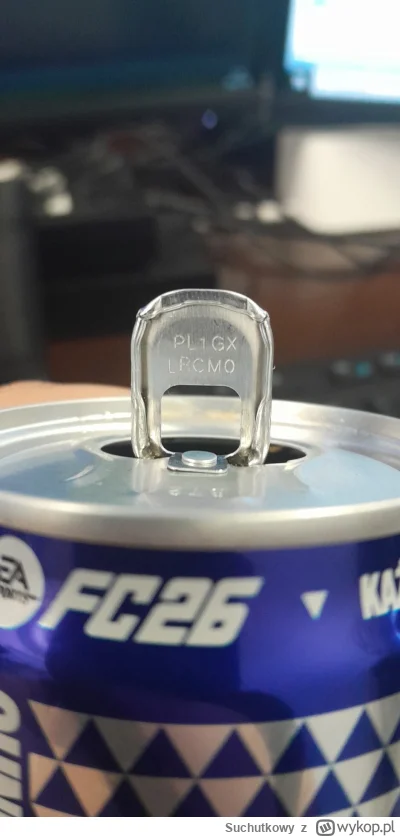 Suchutkowy - @Suchutkowy