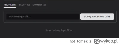 hottomek - @hottomek: 

lista wyczyszczon, na pokemony wyruszyć czas
