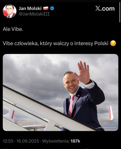 ProstyKrzywy - Nawrocki: istnieje 

Prawaki:

#heheszki #polityka #wybory #bekazpisu ...