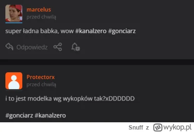 Snuff - Zdania ekspertów są podzielone

#kanalzero #gonciarz