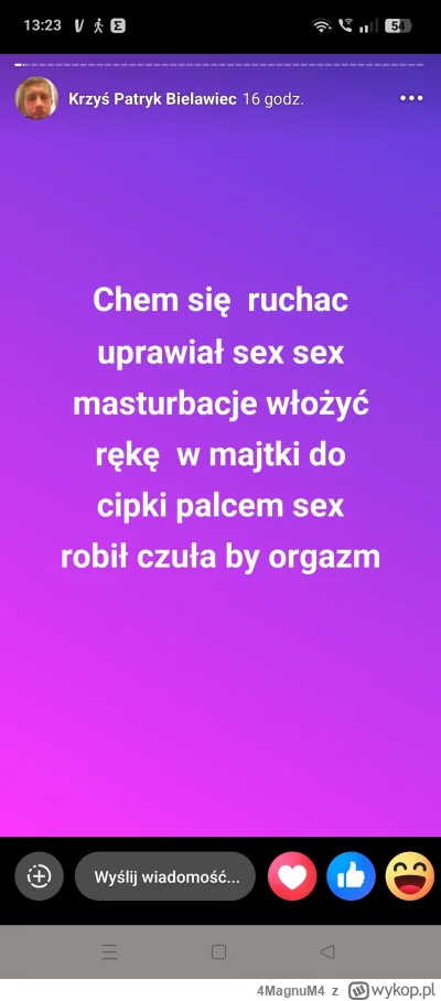 4MagnuM4 - @Robert_robinson: