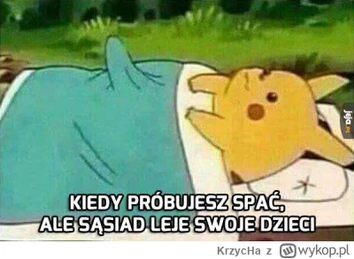 KrzycHa - #smiechotresc