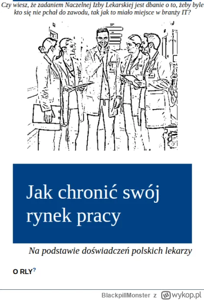 BlackpillMonster - #programista15k #programowanie #pracait #korposwiat