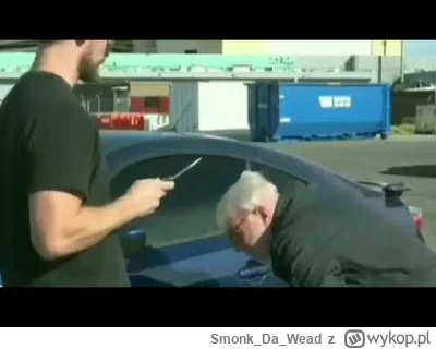 SmonkDaWead - https://www.youtube.com/watch?v=0H6n1aK0ZSo ( ͡°( ͡° ͜ʖ( ͡° ͜ʖ ͡°)ʖ ͡°)...