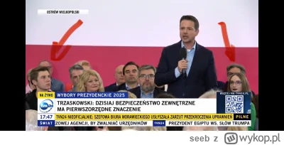 seeb - Ale fucha, chłopak po lewej i dziewczyna po prawej muszą siedzieć nieruchomo i...