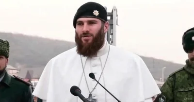 sznioo - Według niepotwierdzonych informacji, w wyniku konklawe wybrany na papieża zo...