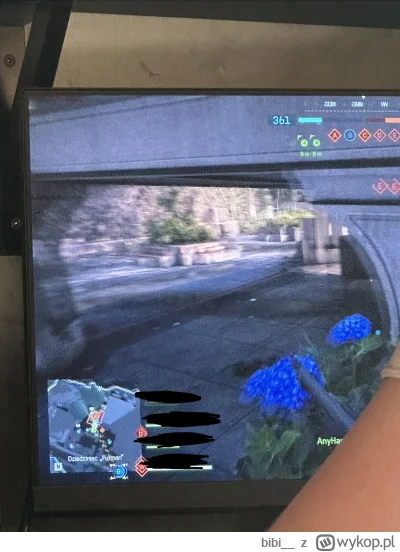 bibi__ - Chłop przepadł, od wczoraj nie odszedł od komputera ( ͡° ʖ̯ ͡°)
#battlefield...