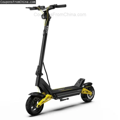 n____S - ❗ OOTD S10 Electric Scooter 48V 20Ah 1400W 10inch [EU]
〽️ Cena: 717.52 USD (...