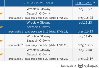 kupczyk - @aegispolis jest więcej tylko trzeba dupe ruszyć i się przesiąść