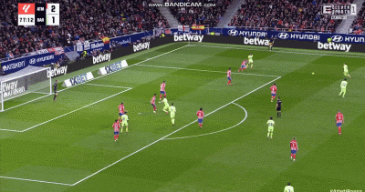 uncle_freddie - Atletico Madryt 2 - [2] Barcelona; Ferran, rekin zanurkowałつ──☆*:・

M...