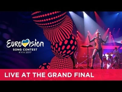 Roger_Casement - To był najlepszy Interval w historii - Ukraina 2017

#eurowizja