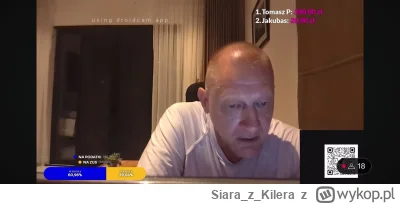 SiarazKilera - #raportzpanstwasrodka Karaluch stał się ostatnio bardzo agresywny… pat...