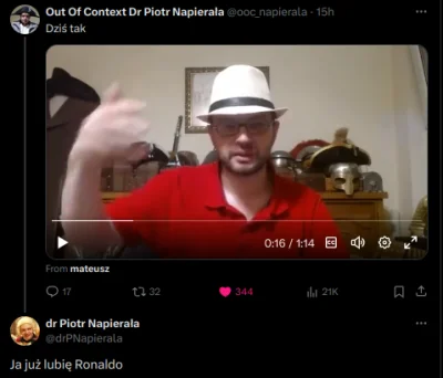 genesis2303 - #napierala #bestiazewschodu
Jeden rabin powie tak drugi rabin powie nie...