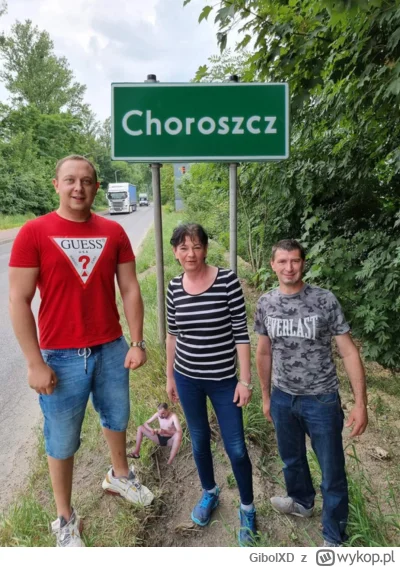 GibolXD - @piggy_piggy: zapraszamy krzysiu