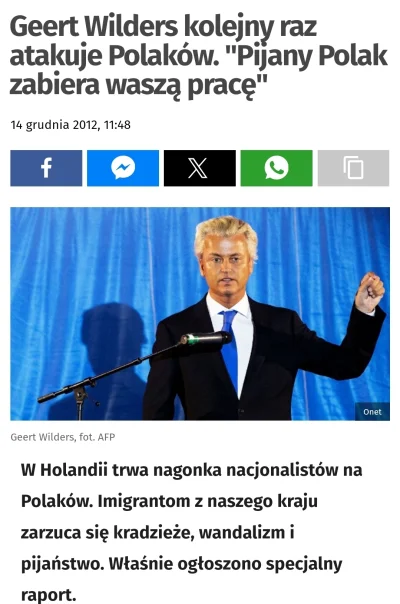 vulfpeck - @nozyczkisieodezwa: 

To prawda, Geert Wilders nowym bohaterem polskiej pr...