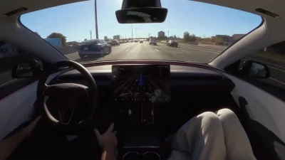 niejestemcyberem - Ale za wolno niby jeździ czy jak?
Więc lepiej mieć sam prosty temp...