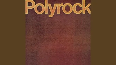 HeavyFuel -  Polyrock - Your Dragging Feet 
1980
 Playlista muzykahf na Spotify

#muz...