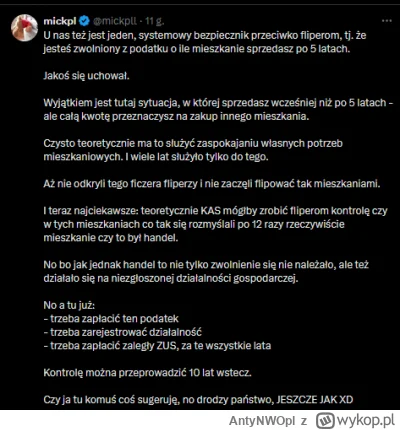 AntyNWOpl - Ależ to piękny i prosty sposób na ratowanie budżetu. Nie jeden fachowiec ...