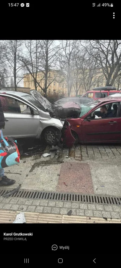 SzybkieSondy - Kolega z czerwonego auta
#szczecin