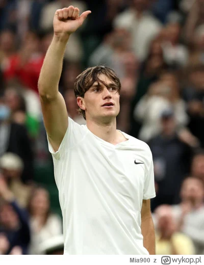 Mia900 - @hehe-hehehehe: 
 draper to chad i model

nie przesadzałabym z tym chadem, a...