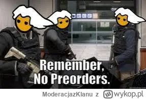 ModeracjazKlanu - 3 wiedźmin 3 najlepszy, znowu to zrobili xD taki wasz obraz, święte...