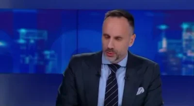 Mega_Smieszek - Gniję

#bekazpisu #polityka