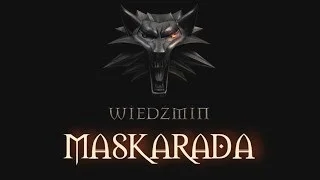 arkan997 - Wiedźmin Maskarada to zdecydowanie najlepsza modyfikacja do pierwszego Wie...