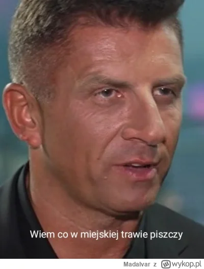 MadaIvar - #kanalsportowy