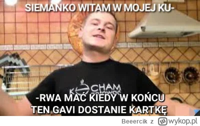 Beeercik - #mecz #pilkanozna