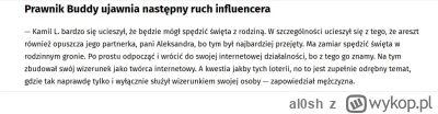 al0sh - #famemma To jak to w końcu z tą jego rodziną? Nagle z każdym ma dobry kontakt...
