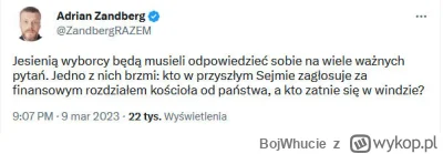 BojWhucie - #kosciol #bekazprawakow #lewica #polityka #neuropa