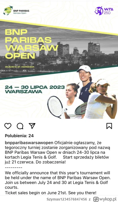 Szymas1234576847456 - #tenis