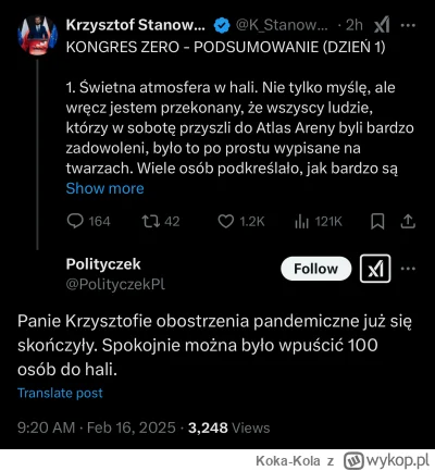 Koka-Kola - #kanalzero