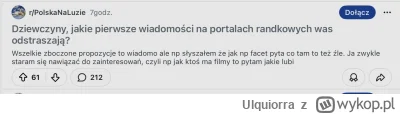 Ulquiorra - #przegryw #tinder Ojj ja wiem, i chyba jest to powiązane z zdjęciem profi...