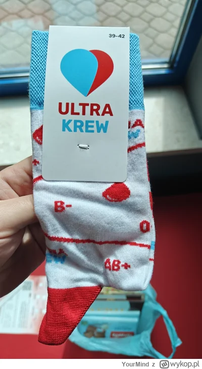 YourMind - @BombaskiSzczurBojowy Pozdro