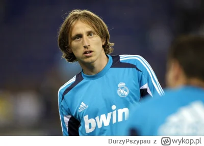 DurzyPszypau - Piękna bramka młodego, utalentowanego Chorwata, Real w przyszłości będ...