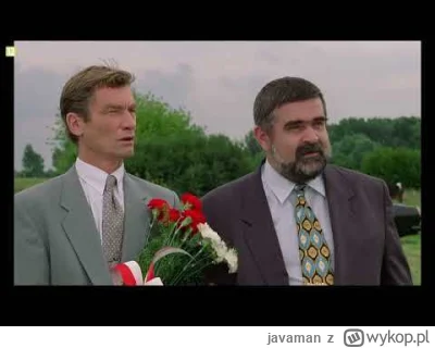 javaman - Aż dziwne że nikt jeszcze tego nie wkleił:
https://youtu.be/NlTEs5GDXGU?si=...