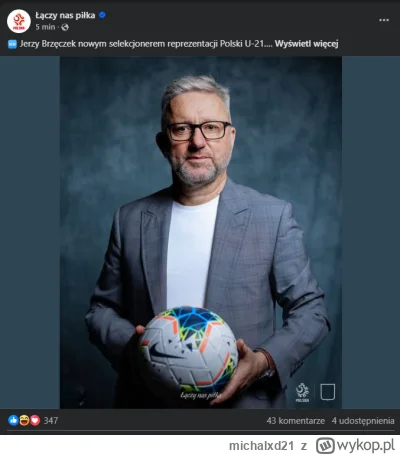 michalxd21 - Co do ciężkiego c---a? Dostał nagro... reprezentację pocieszenia? XDDDDD...