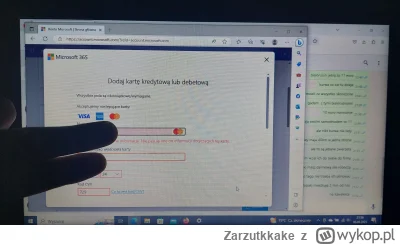 Zarzutkkake - Ludzie pomocy, mam nowego laptopa z  windows 11 i dla mnie to #!$%@? cz...