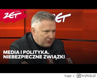 Eggy - @tomek123456789: Mój błąd, tvn się z tego nie wycofał