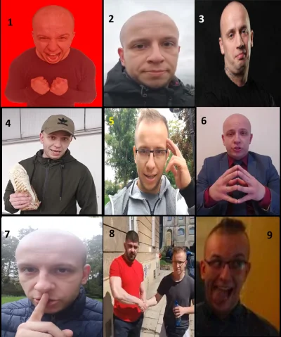 thority - Którym Sebastianem Podsiadło będziesz w tym tygodniu roboczym?

#pracbaza
#...