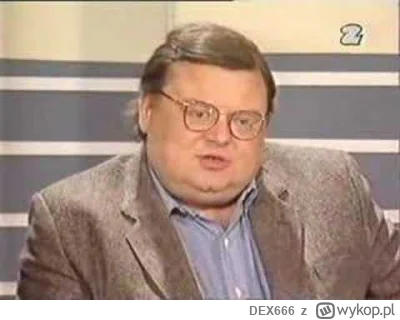 DEX666 - @rtone: Ekspert wyjaśnia dlaczego