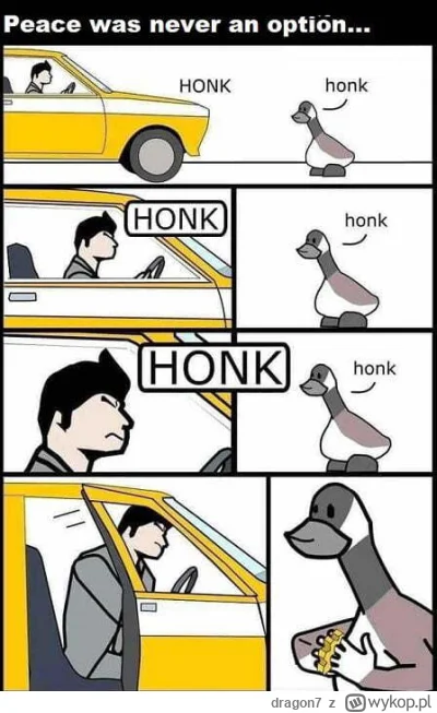 d.....7 - @KingaM: może nie gąska ale podobnie xD