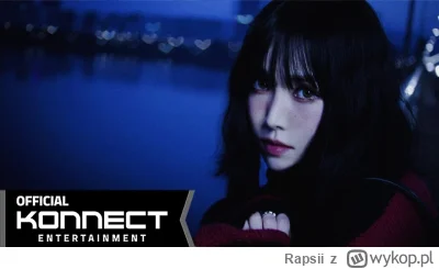 Rapsii - 유주(YUJU) - 따라랏(DALALA) M/V #kpop