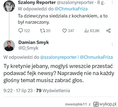 meemphis11 - #famemma 
Typowy dzień szalonego szczura na Twitterze xD
