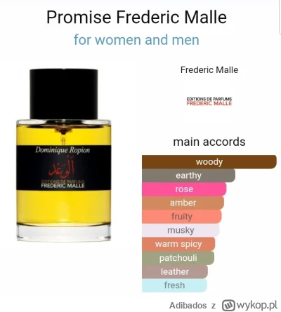 Adibados - Czy ktos posiada taką perfumę do odlania na testy?
#perfumy
